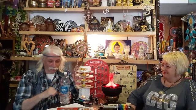 Как сделать живую воду Эксперименты ученых с бульбулятром. П