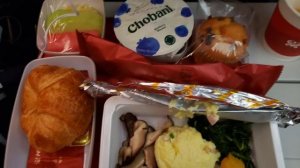 Hainan Airlines Review | Tips on Trips
