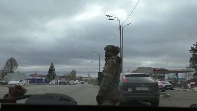 На страже личных интересов 2 серия смотреть онлайн