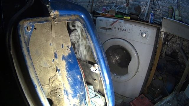 Удаление вмятин с помощью петард. Взрывной выпуск смотреть онлайн