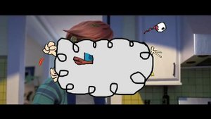 The Boss Baby Family Business Fight Cloud Add Round 1