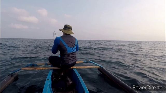 Nakadali na Naman si sir Mullen! 1.8 kilo Talakitok #micro jigging #GoodcatchHumanity lang sakalam! смотреть онлайн