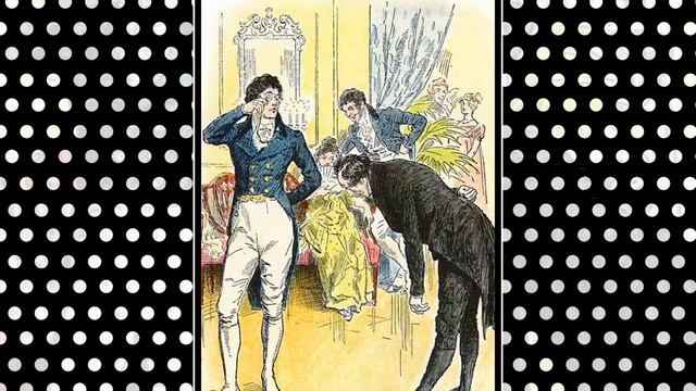 Глава  60 из 61. Pride and Prejudice by Jane Austen. Джейн Остин Гордость и Предубеждение. ENGLIS