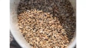 GaLaKreativ Полиуретановое вяжущее от quick mix для декоративного оформления Вашего сада