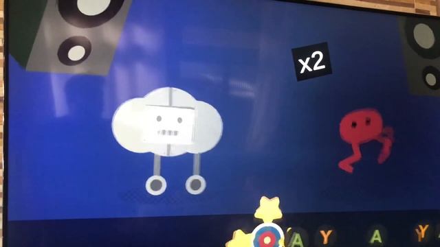 Jogando pico Nico смотреть онлайн