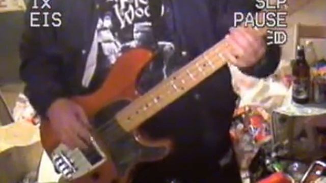 006 ~ world o filth (bass cover for every GWAR song from Hell-o cd) смотреть онлайн