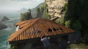 Добрались - Uncharted 4 Путь вора #9