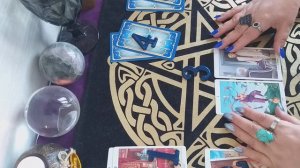 ♀️ Выиграю ли я суд |  таро предсказания #148