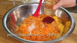 Голубцы с кукурузной крупой по-молдавски. Молдавские голубцы в капустных листьях