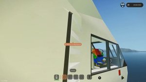 Stormworks (штормворкс) - Обзор воркшопа #2 - Ракеты с радиоуправлением