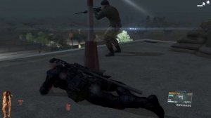 Metal Gear Solid V: The Phantom Pain - Все цели задания - Эпизод 21 – Военная экономика