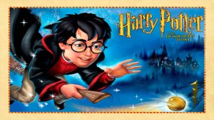 ИГРАЕМ В ГАРРИ ПОТТЕР И ФИЛОСОФСКИЙ КАМЕНЬ|СТРИМ #1