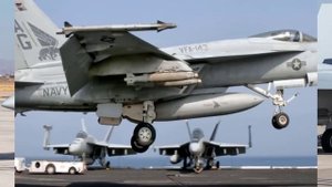 Evolution of F/A-18 Hornet (F/A-18A to Block III Advanced Super Hornet)