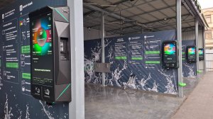 Автомойка самообслуживания, г.Калининград!!!