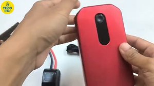 Baseus Car Jump Starter Pro Super Energy CRJS03 01 09