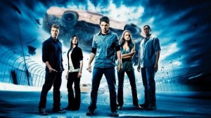 Final Destination 4 Movie Score Suite - Brian Tyler (2009)