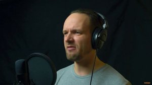 Вольному воля   Черный кофе кавер vocaluga