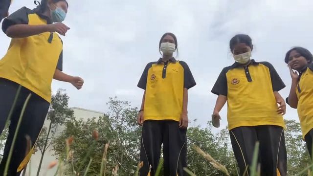 เพลงตารางธาตุ  ver.แค่มีเธอไปเดินเตะคลื่นทะเลด้วยกัน смотреть онлайн