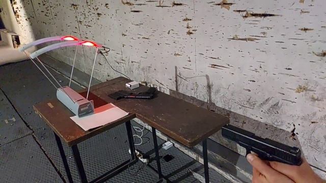 Тень-28, ТК717, Т12Ф, Т12ФМ1: современные ОООП, современные патроны смотреть онлайн