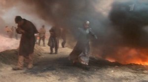 Вольная грамота 3, 4 серия 2018 смотреть онлайн Анонс, первый канал