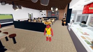 новые вещи в роблоксе бесплатные!