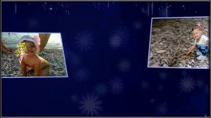 20180123 У дочки папины глаза Лера