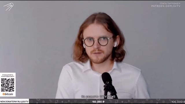 У русских нет мечты  М.Светов