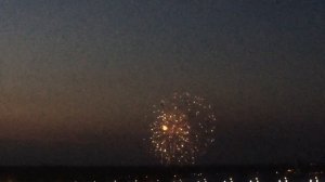 Салют на День города Пермь/День независимости РФ 12.06.24