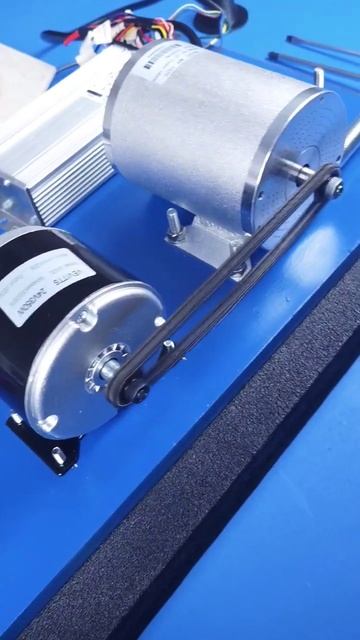 DIY DC Generator ⚡️#shorts смотреть онлайн