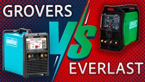 GROVERS VS EVERLAST Что выбрать? Первая часть.