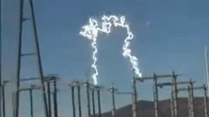 Отключение разъединителя под нагрузкой