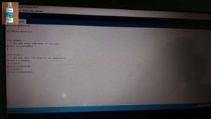 Arduino Motor Shield Tutorial