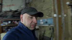 66 ваз 2107 - делаем отопление егору дмитриевичу