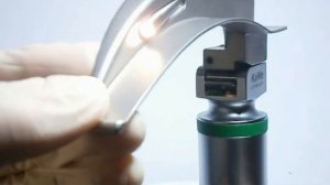 Ларингоскопы Kawe фиброоптика