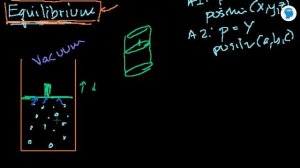 Explain about microscopic states and macroscopic thermodynamic properties