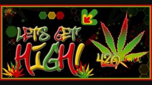 Baltimore Club Music- Lets Get High