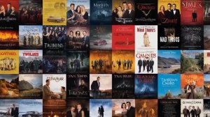 15 лучших законченных сериалов в истории телевидения по версии популярно издания, где полно сюрпризо