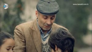 Ворон- Турция / Kuzgun klip