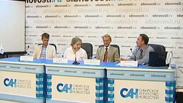 Пресс-конференция "Летняя правовая школа "Профессия Юрист 2011" смотреть онлайн