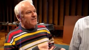 2012-11 Контора БРД записывает песню Штирлиц