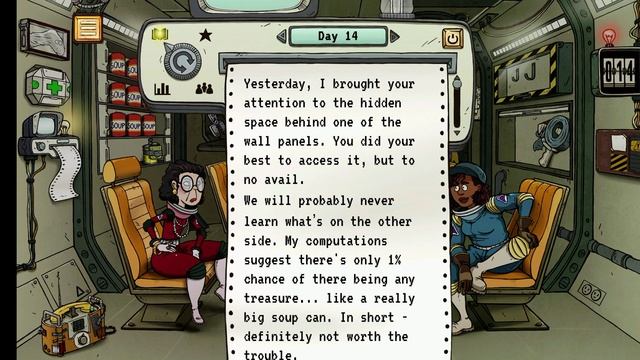 60 Parsecs | Dude, Where's My Oxygen? смотреть онлайн