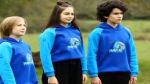 Лучник Искендер   32 серия на русском языке [Анонс] [Дата выхода]