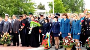 По главной улице с оркестром