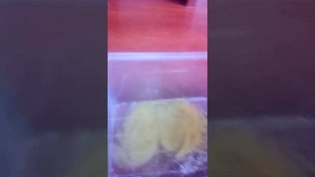 Лизун из канцелярского клея. Что-то пошло не так!!  Читать описание