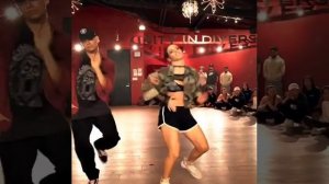 Jojo Gomez & CJ Salvador | 50 Cent - Just A Lil Bit