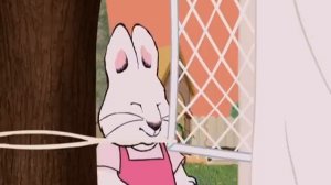 Max & Ruby: Max’s Pinata / Ruby’s Move Night / Doctor Ruby - Ep. 71