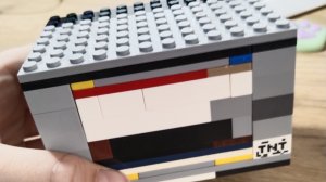 делаем сейф