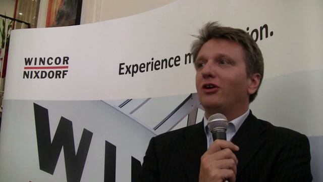 Finextra interviews: Unicredit experiments with self-service branches смотреть онлайн