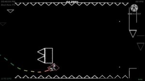 Cant Let Troll 100% by Defectum | Geometry Dash