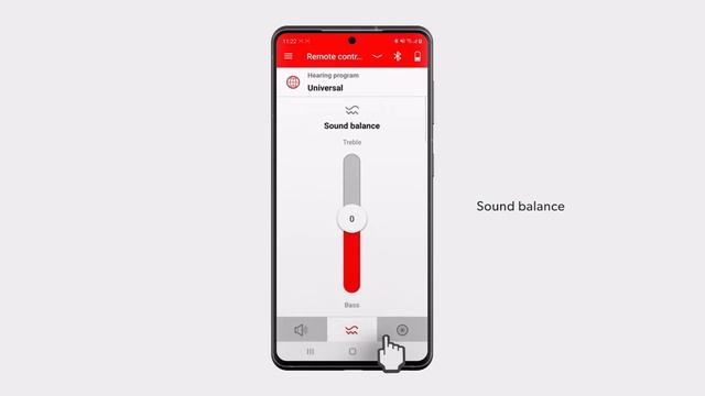 How to pair Signia hearing aids to an Android smartphone | Signia Hearing Aids